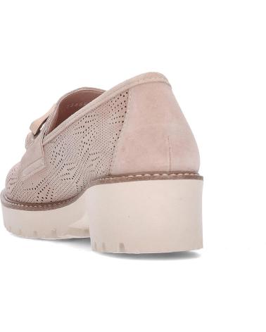 CALLAGHAN MOCASINES CALLAGHAN FREESTYLE MUJER 13465 ROSA PINK