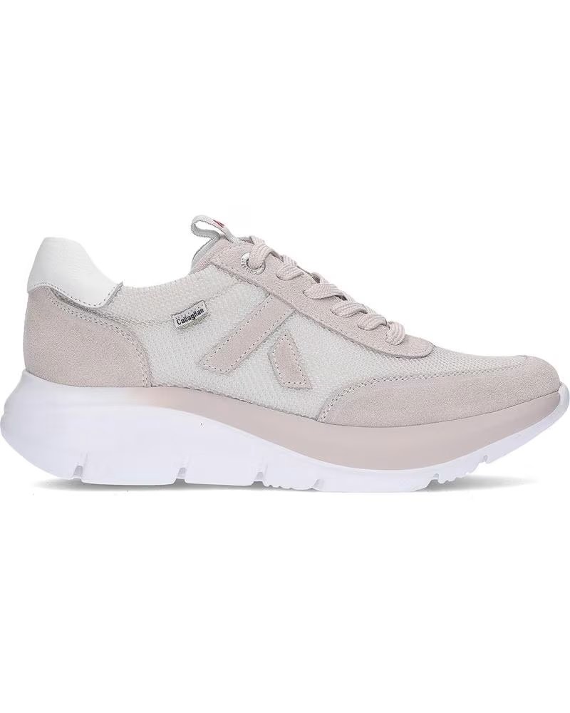 BASKETS CALLAGHAN ALGORITMO 62403 IVOIRE BLANCO