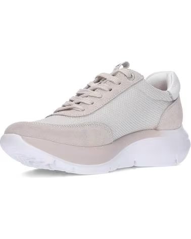 BASKETS CALLAGHAN ALGORITMO 62403 IVOIRE BLANCO