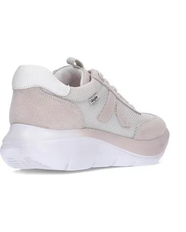 BASKETS CALLAGHAN ALGORITMO 62403 IVOIRE BLANCO
