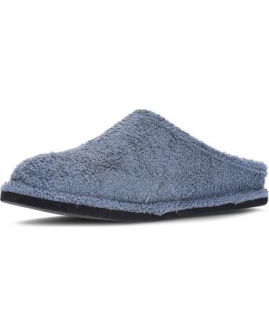VUL-LADI PANTUFLAS VULLADI 7160 MUJER PETROLEO