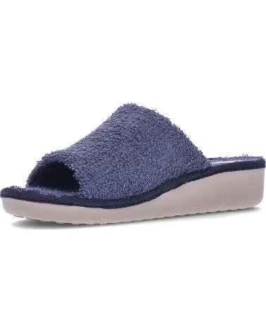 VUL-LADI CHINELO VULLADI 8640 FEMININO PETROLEO