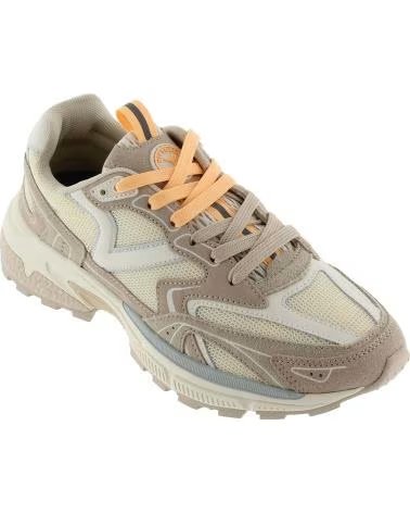 VICTORIA VICTORIA MYTHOS SPORT BEIGE MUJER ZAPATILLAS DEPORTIVAS BEIGE