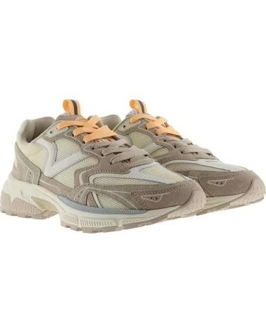 VICTORIA VICTORIA MYTHOS SPORT BEIGE MUJER ZAPATILLAS DEPORTIVAS BEIGE