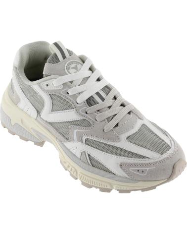VICTORIA VICTORIA MYTHOS SPORT ZAPATILLAS DEPORTIVAS MUJER GRIS GRIS