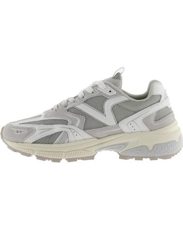 VICTORIA VICTORIA MYTHOS SPORT ZAPATILLAS DEPORTIVAS MUJER GRIS GRIS