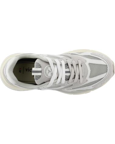 VICTORIA VICTORIA MYTHOS SPORT ZAPATILLAS DEPORTIVAS MUJER GRIS GRIS