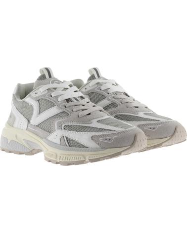 VICTORIA VICTORIA MYTHOS SPORT ZAPATILLAS DEPORTIVAS MUJER GRIS GRIS