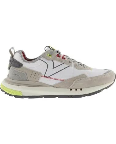 VICTORIA ZAPATILLAS WING EVO EN PARA HOMBRE BLANCO