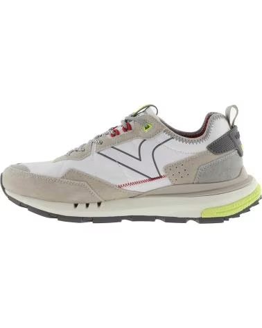 VICTORIA ZAPATILLAS WING EVO EN PARA HOMBRE BLANCO