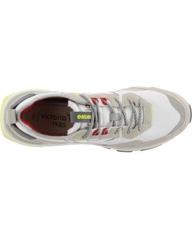 VICTORIA ZAPATILLAS WING EVO EN PARA HOMBRE BLANCO