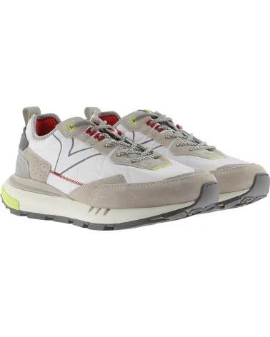 VICTORIA ZAPATILLAS WING EVO EN PARA HOMBRE BLANCO