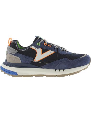 VICTORIA ZAPATILLAS DEPORTIVAS VICTORIA WING EVO HOMBRE MARINO MARINO