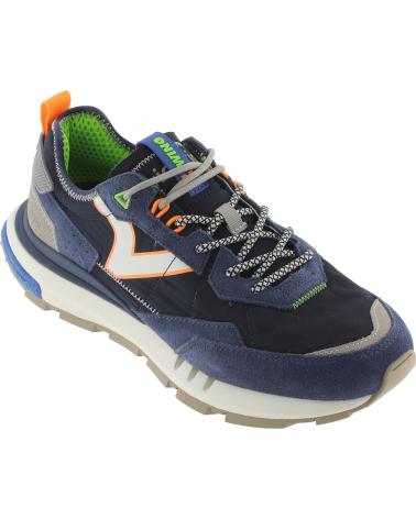 VICTORIA ZAPATILLAS DEPORTIVAS VICTORIA WING EVO HOMBRE MARINO MARINO
