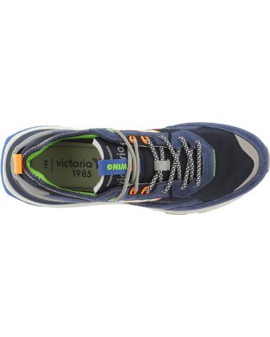 VICTORIA ZAPATILLAS DEPORTIVAS VICTORIA WING EVO HOMBRE MARINO MARINO