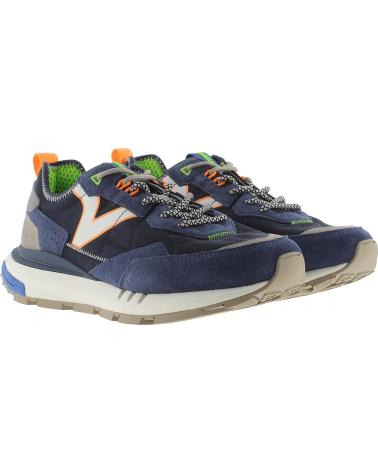 VICTORIA ZAPATILLAS DEPORTIVAS VICTORIA WING EVO HOMBRE MARINO MARINO