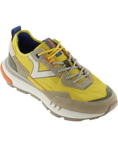 VICTORIA TÊNIS VICTORIA WING EVO MASCULINO AMARELO AMARILLO