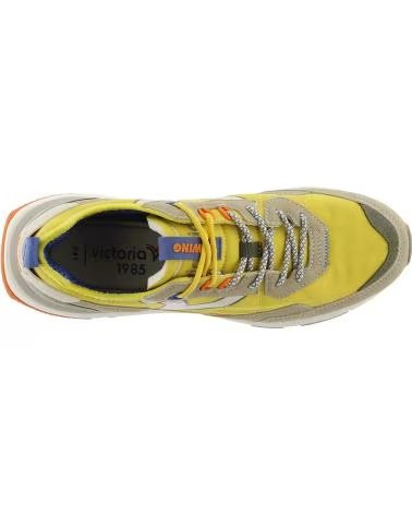 VICTORIA TÊNIS VICTORIA WING EVO MASCULINO AMARELO AMARILLO