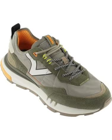 VICTORIA VICTORIA WING EVO TÊNIS MASCULINO KAKI