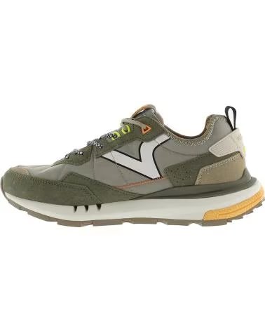 VICTORIA VICTORIA WING EVO TÊNIS MASCULINO KAKI