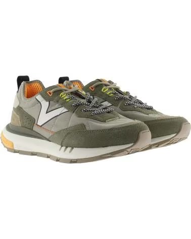 VICTORIA VICTORIA WING EVO TÊNIS MASCULINO KAKI
