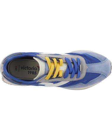 VICTORIA DEPORTIVAS PARA HOMBRE ROOT VINTAGE 8812101 ROYAL