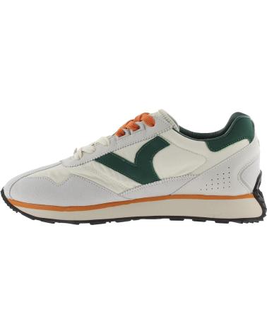 VICTORIA DEPORTIVAS PARA HOMBRE ROOT VINTAGE 8812101 BLANCO
