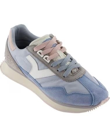 VICTORIA DEPORTIVAS PARA MUJER ROOT VINTAGE 8812101G AZUL