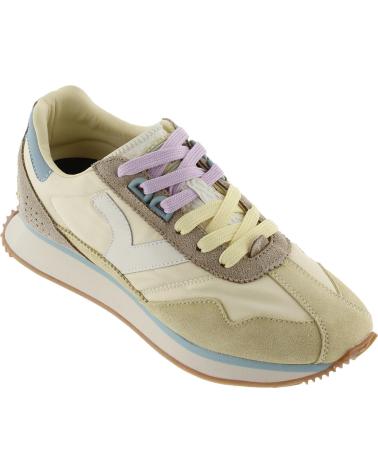 VICTORIA DEPORTIVAS PARA MUJER ROOT VINTAGE 8812101G AMARILLO