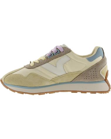 VICTORIA DEPORTIVAS PARA MUJER ROOT VINTAGE 8812101G AMARILLO