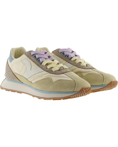 VICTORIA DEPORTIVAS PARA MUJER ROOT VINTAGE 8812101G AMARILLO