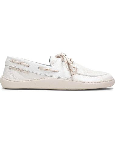 HISPANITAS MOCASIN DEPORTIVO PARA MUJER HV264818 EARTH PANNAC001