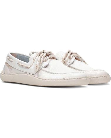 HISPANITAS MOCASIN DEPORTIVO PARA MUJER HV264818 EARTH PANNAC001