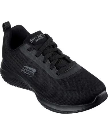 SKECHERS 200241EC ZAPATILLAS DE TRABAJO ANTIDESLIZANTES WORK RF ULTRA 200241EC ZAPATILLAS DE TRABAJO ANTIDESLIZANTES WORK RF ULT