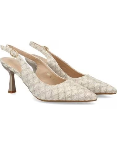 SPORT3PUNTO0 ESCARPINS SLINGBACK SPORT3PUNTO0 C5212-ORO VARIOS COLORES