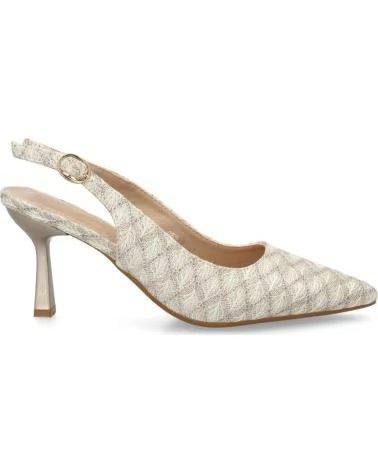 SPORT3PUNTO0 SLINGBACK-PUMPS SPORT3PUNTO0 C5212-ORO VARIOS COLORES