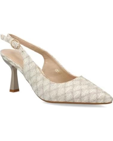 SPORT3PUNTO0 SLINGBACK-PUMPS SPORT3PUNTO0 C5212-ORO VARIOS COLORES