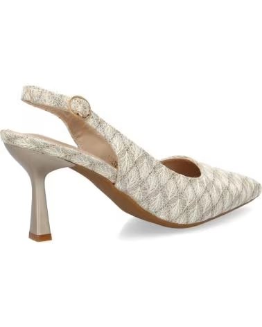 SPORT3PUNTO0 SLINGBACK-PUMPS SPORT3PUNTO0 C5212-ORO VARIOS COLORES