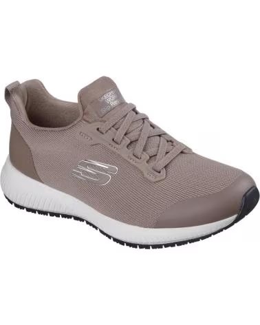 SKECHERS Zapatillas 070-219380 en beige para mujer TAUPE