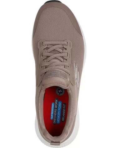 SKECHERS Zapatillas 070-219380 en beige para mujer TAUPE
