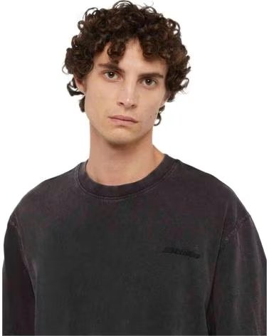 T-SHIRT DICKIES PLENTYWOOD A DOPPIA TINTURA