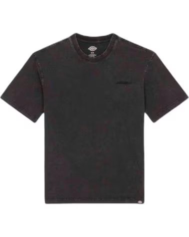 T-SHIRT DICKIES PLENTYWOOD A DOPPIA TINTURA