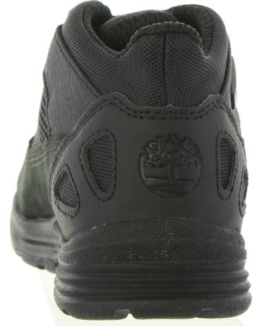 Sportschuhe für Mädchen und Junge TIMBERLAND A1L14 KENETIC BLACK