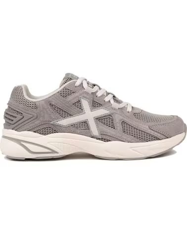 MUNICH Zapatillas M2000 07 en gris para hombre GREY