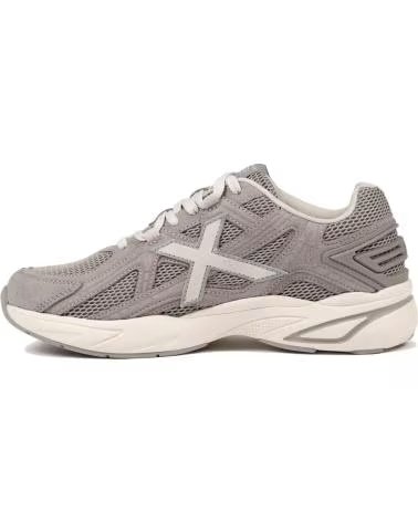 MUNICH Zapatillas M2000 07 en gris para hombre GREY