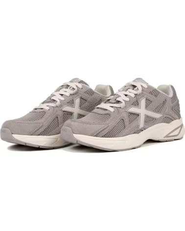 MUNICH Zapatillas M2000 07 en gris para hombre GREY