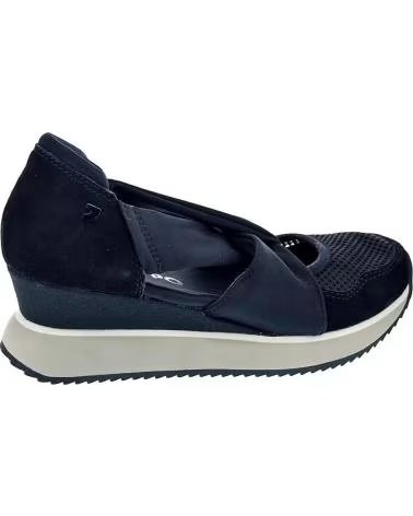 GIOSEPPO ZAPATOS ZAPATOS MUJER SANDALIAS MODELO TUHELI COLOR NEGRO