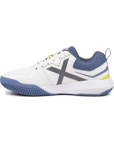 MUNICH ZAPATILLAS DE RUNNING 8931004 EN PARA HOMBRE BLANCO