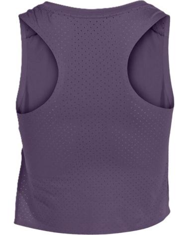 JOMA CAMISETA SIN MANGAS JOMA R-CITY OZONE PARA MUJER MORADO