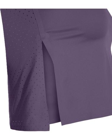 JOMA CAMISETA SIN MANGAS JOMA R-CITY OZONE PARA MUJER MORADO